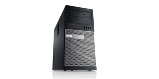 PC Dell Optiplex 990MT